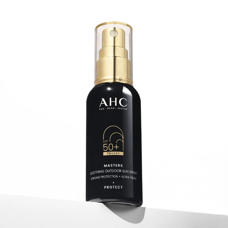AHC Masters Soothing Outdoor Sun Spray 55ml