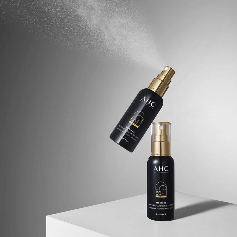 AHC Masters Soothing Outdoor Sun Spray 55ml