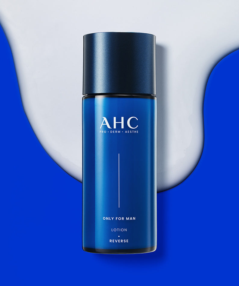 AHC Only For Men Lotion 150ml
