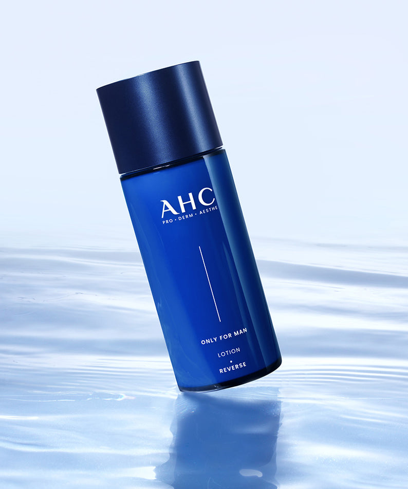 AHC Only For Men Lotion 150ml