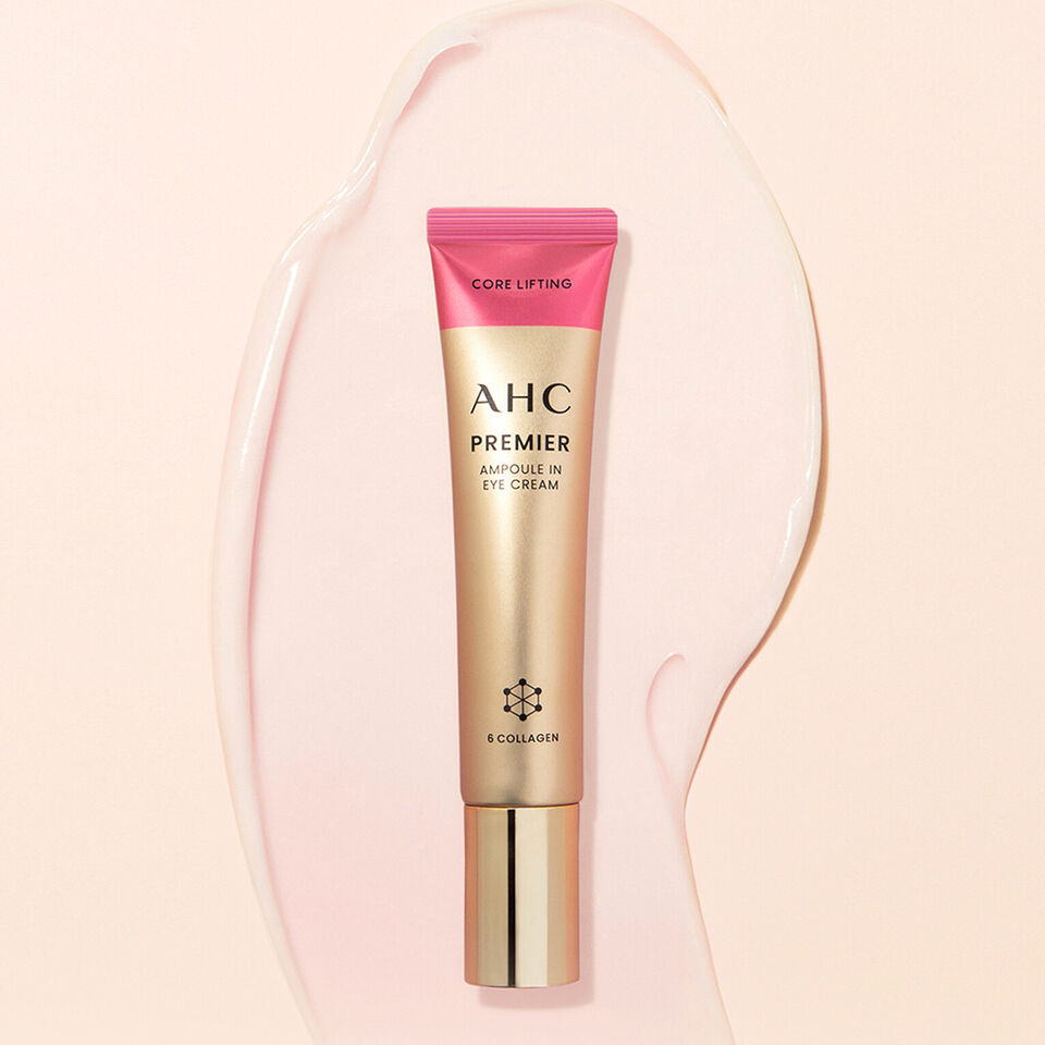 AHC Premier Ampoule Incore Lifting 40ml