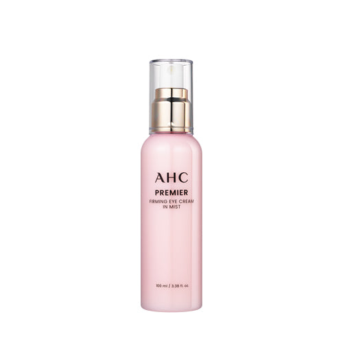 AHC Premier Firming Eye Cream In Mist 100ml