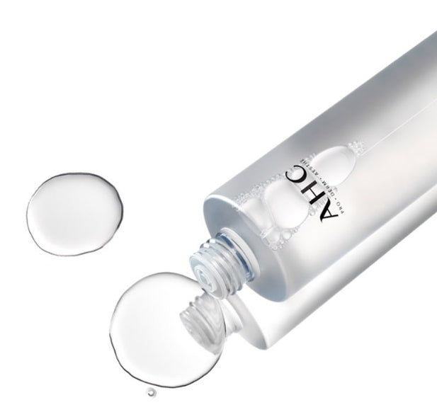 AHC Prep Reset Micellar Cleansing Water 255ml