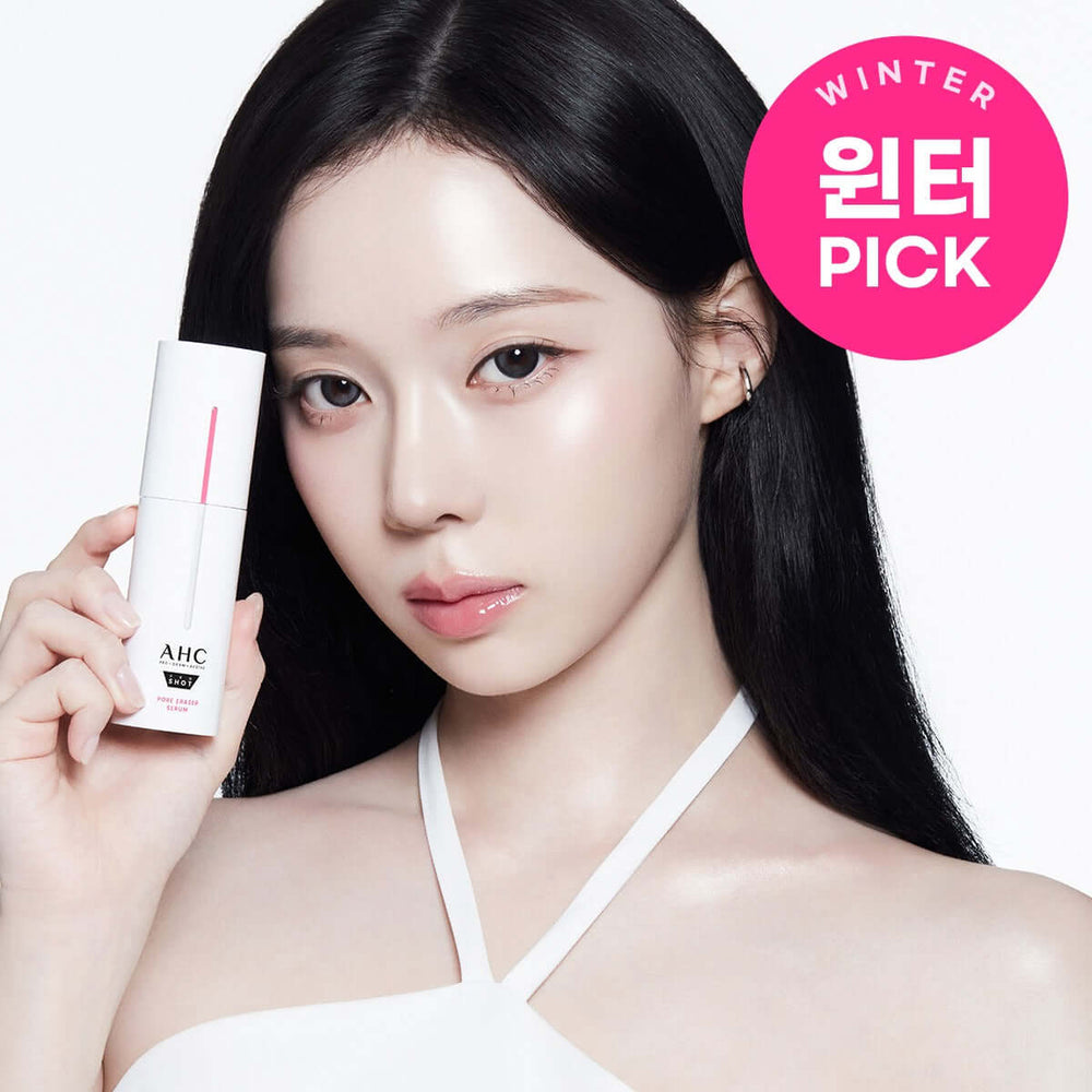 AHC Proshot Pore Eraser Serum 30ml