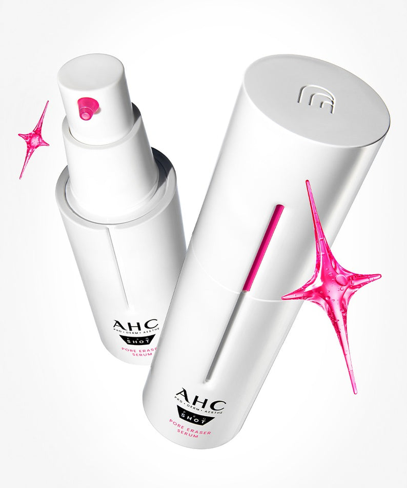 AHC Proshot Pore Eraser Serum 30ml