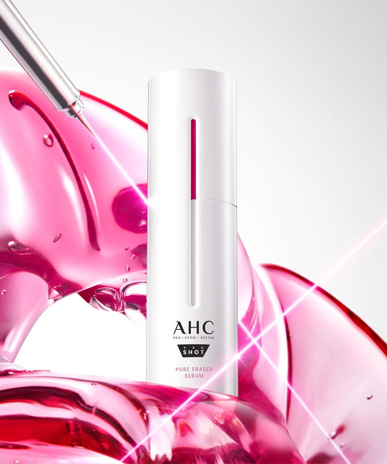 AHC Proshot Pore Eraser Serum 30ml