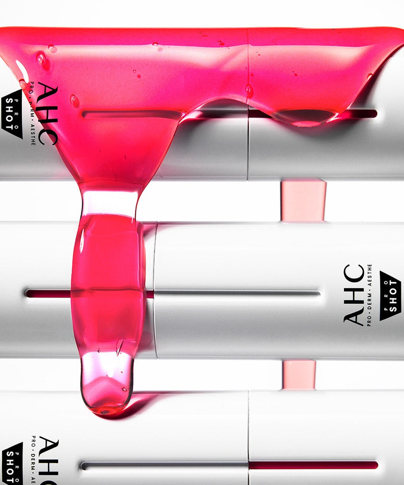 AHC Proshot Pore Eraser Serum 30ml