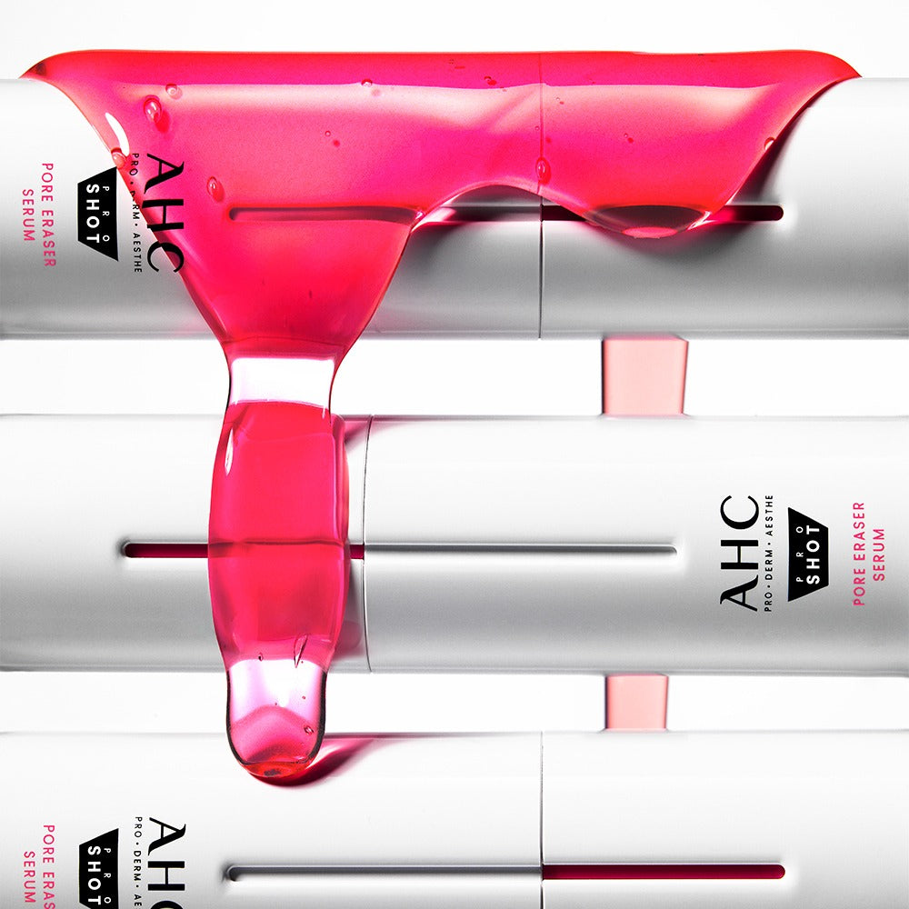 AHC Proshot Pore Eraser Serum 30ml