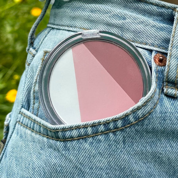 ALL MY THING Aurora Blusher