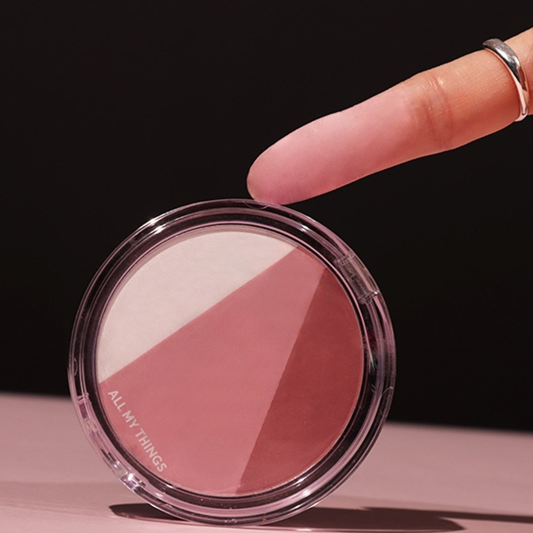 ALL MY THING Aurora Blusher