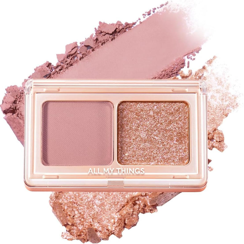 ALL MY THING Aurora Eyeshadow