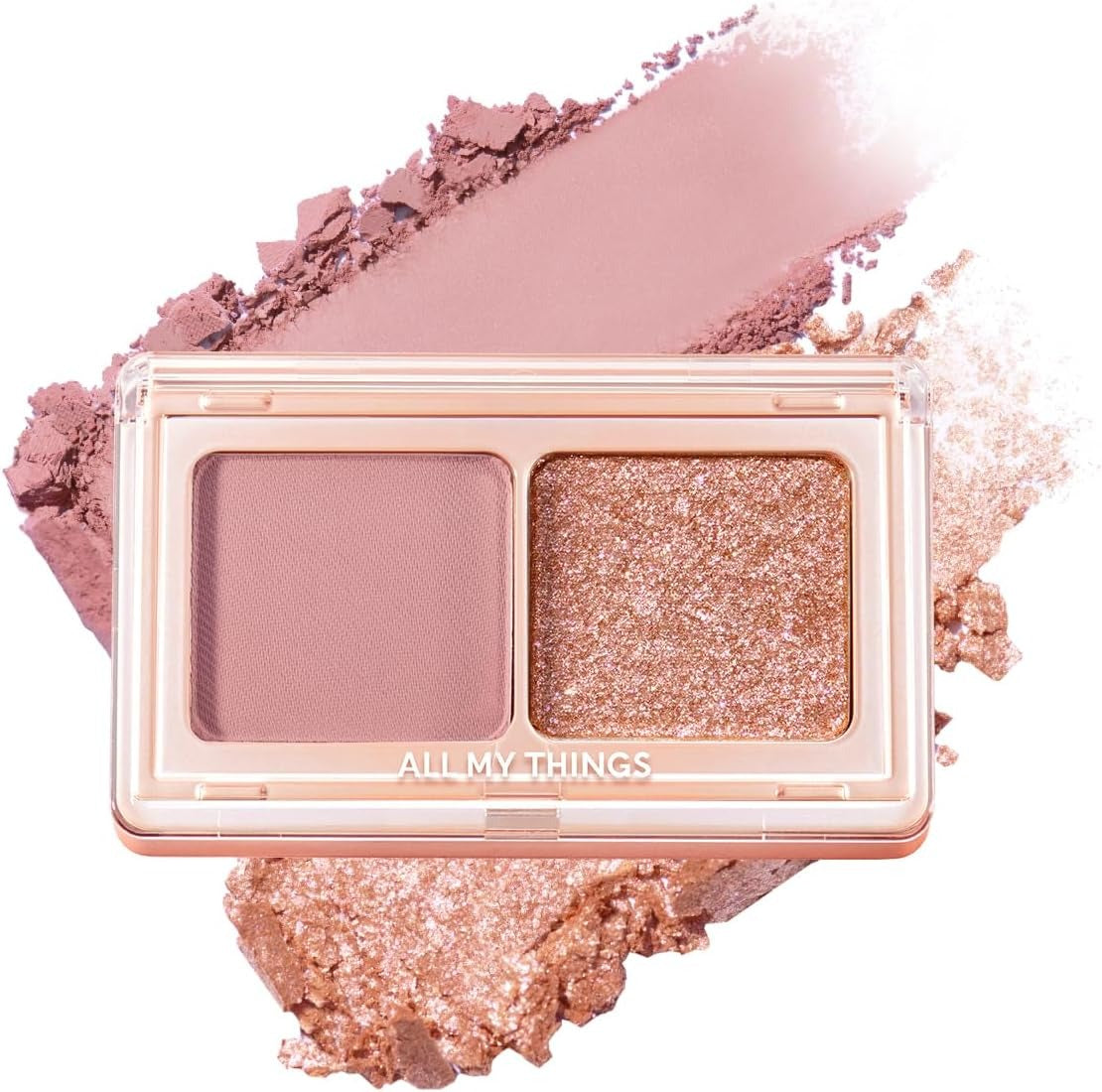 ALL MY THING Aurora Eyeshadow