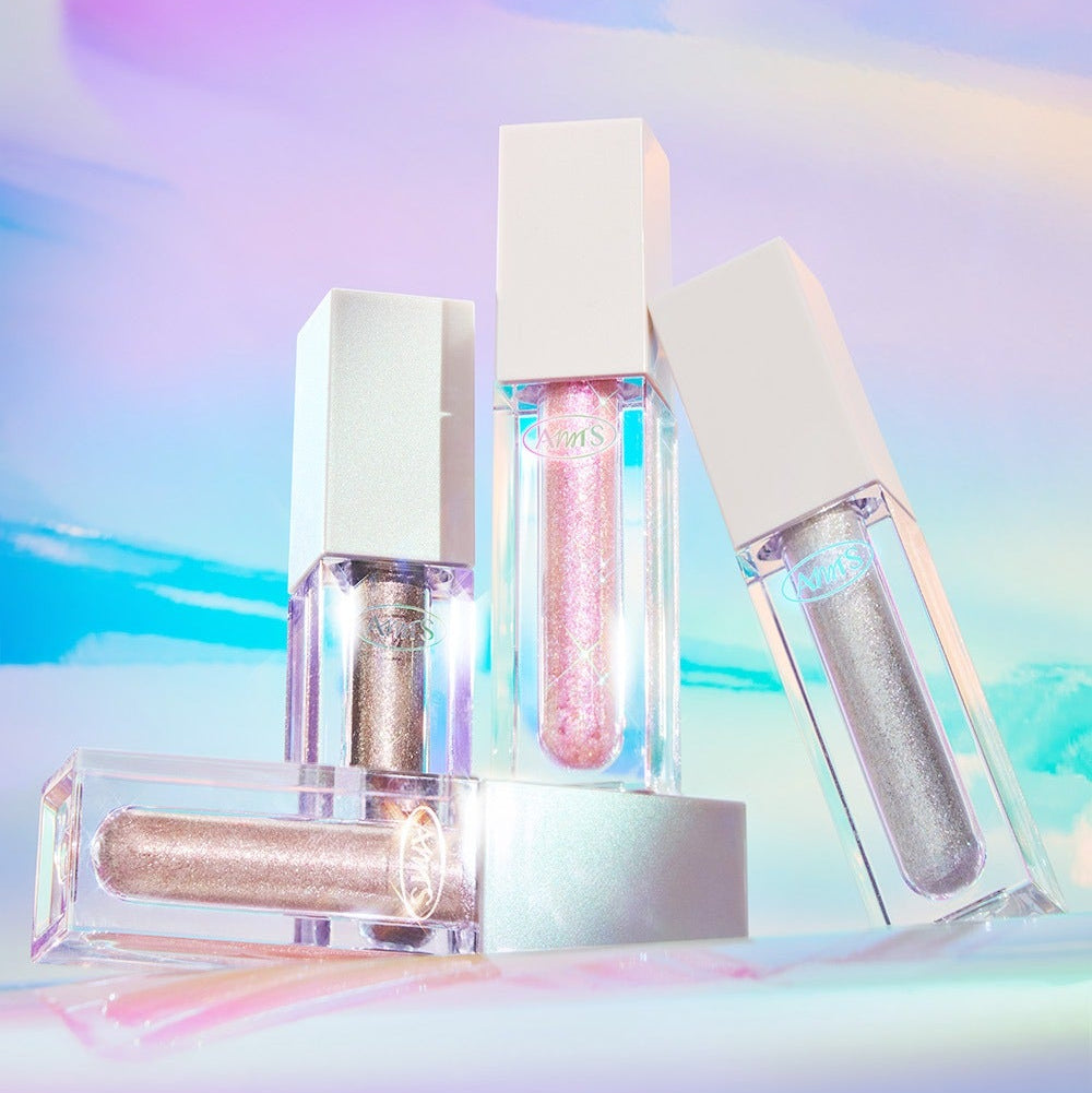 ALL MY THING Kiss Your Eye Glitter Liquid Eyeshadow