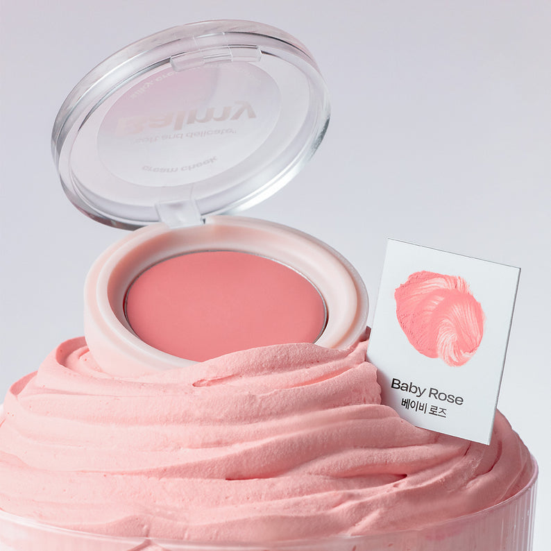 ALTERNATIVE STEREO Balmy Cream Cheek disponible sur Ma petite Coree, ton Eshop 100% K-beauty en direct de Seoul