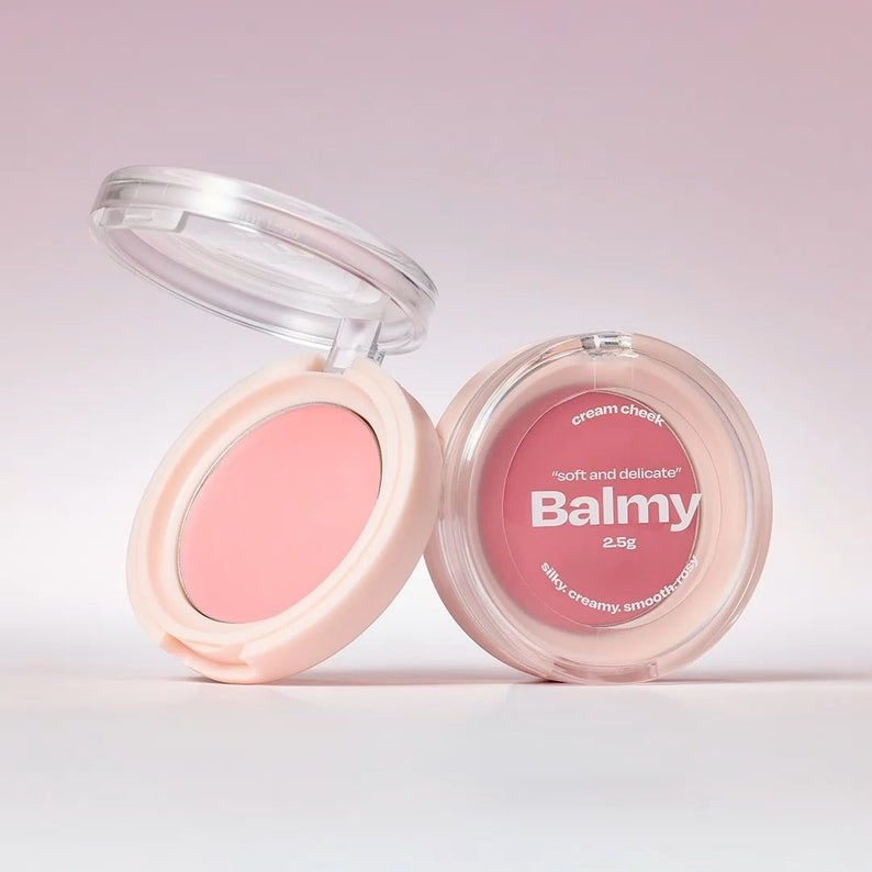 ALTERNATIVE STEREO Balmy Cream Cheek disponible sur Ma petite Coree, ton Eshop 100% K-beauty en direct de Seoul