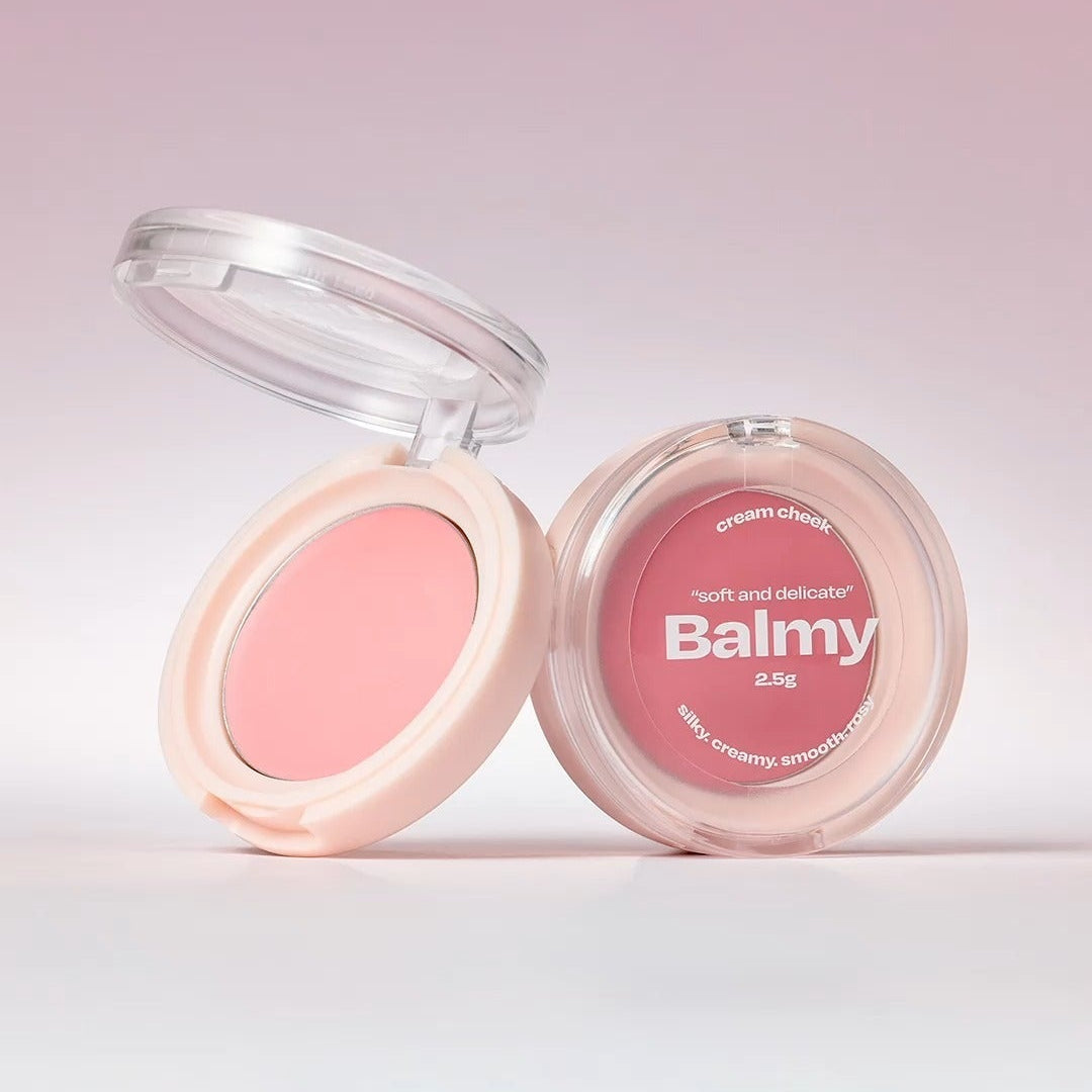 ALTERNATIVE STEREO Balmy Cream Cheek disponible sur Ma petite Coree, ton Eshop 100% K-beauty en direct de Seoul
