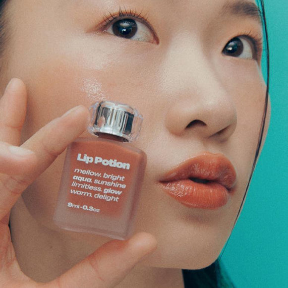 ALTERNATIVE STEREO Lip Potion Aqua Glow Tint disponible sur Ma petite Coree, ton Eshop 100% K-beauty en direct de Seoul
