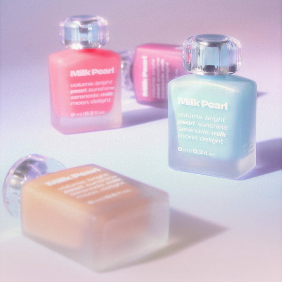 ALTERNATIVE STEREO Lip Potion Milk Pearl Gloss disponible sur Ma petite Coree, ton Eshop 100% K-beauty en direct de Seoul