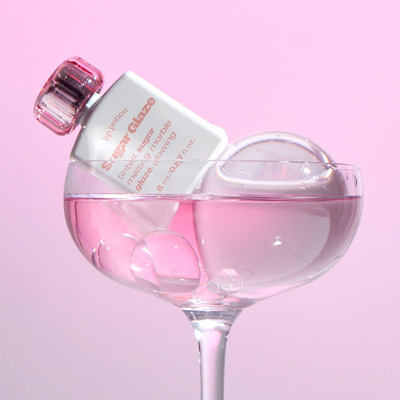 ALTERNATIVE STEREO Lip Potion Sugar Glaze disponible sur Ma petite Coree, ton Eshop 100% K-beauty en direct de Seoul