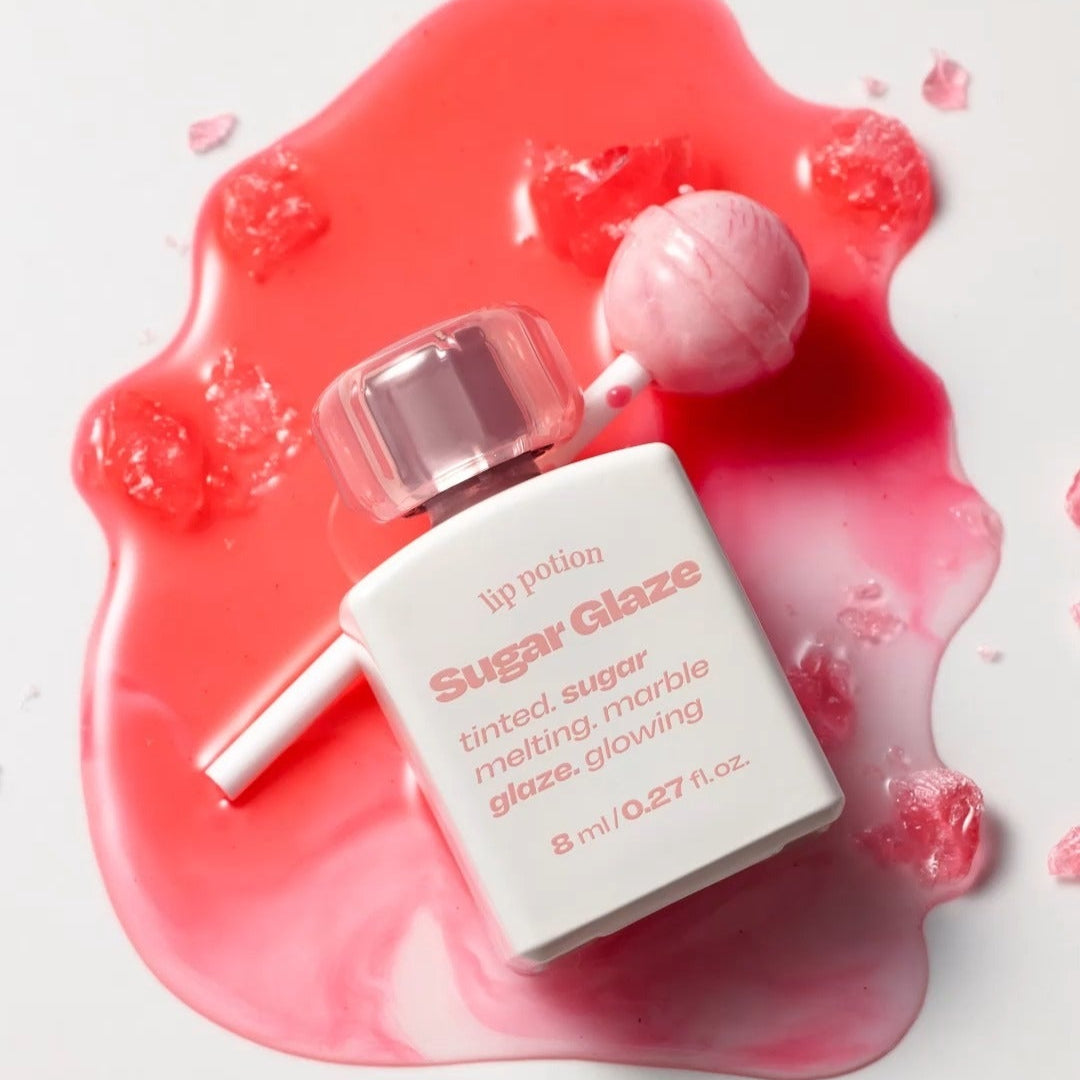 ALTERNATIVE STEREO Lip Potion Sugar Glaze disponible sur Ma petite Coree, ton Eshop 100% K-beauty en direct de Seoul