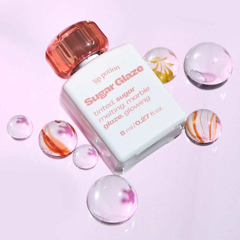ALTERNATIVE STEREO Lip Potion Sugar Glaze disponible sur Ma petite Coree, ton Eshop 100% K-beauty en direct de Seoul