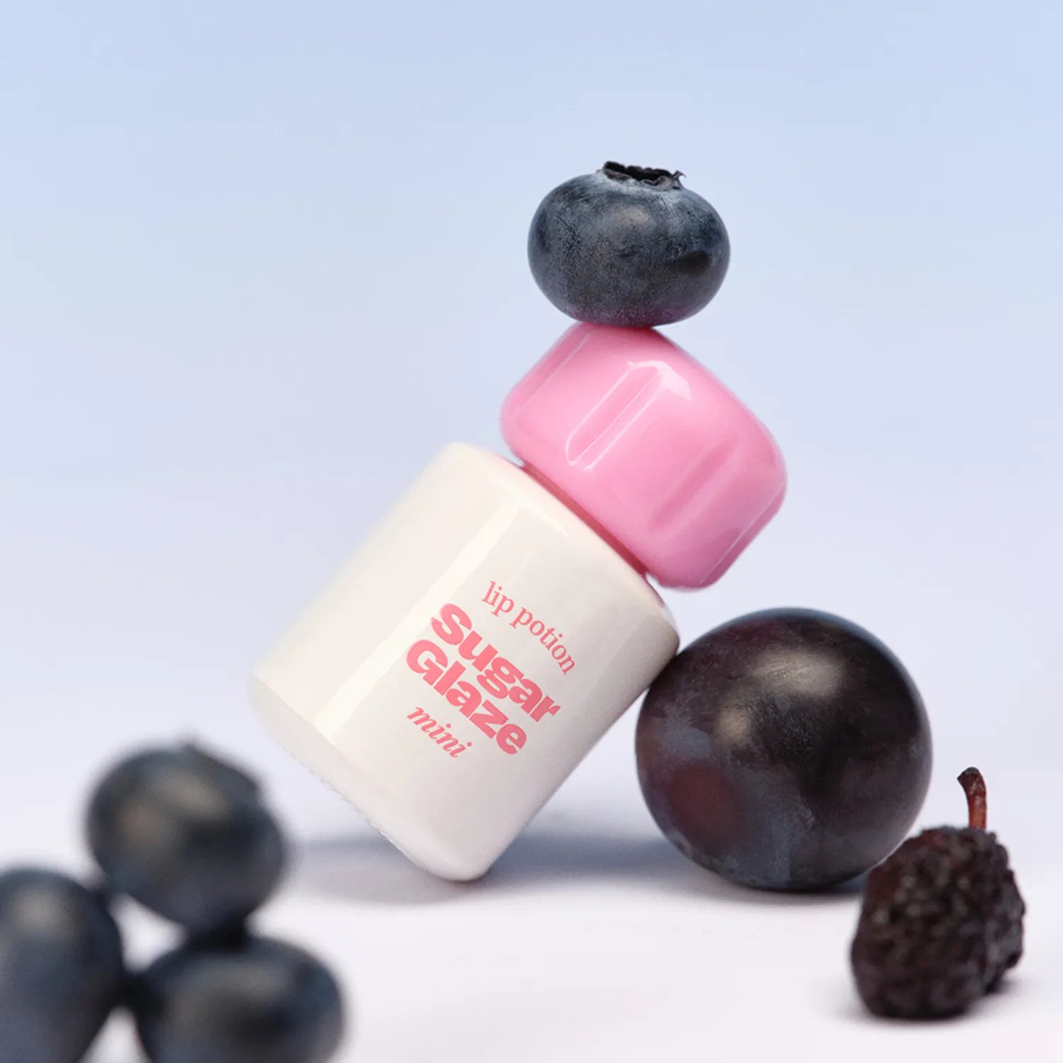 ALTERNATIVEE STEREO Lip Potion Sugar Glaze Tint Mini 4ml