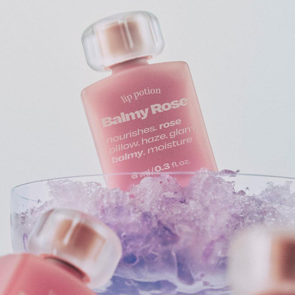 ALTERNATIVE STEREO Lip Potion Balmy Rose en stock sur Ma Petite Corée