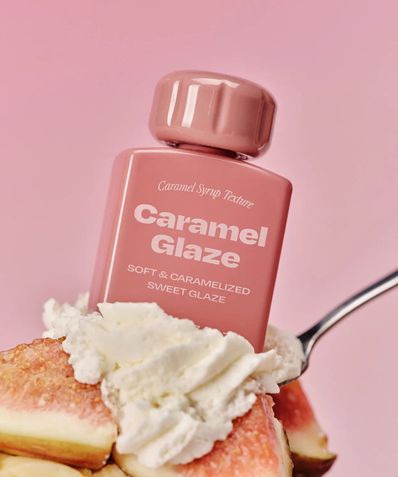 ALTERNATIVE STEREO Lip Potion Caramel Glaze (7 colors)