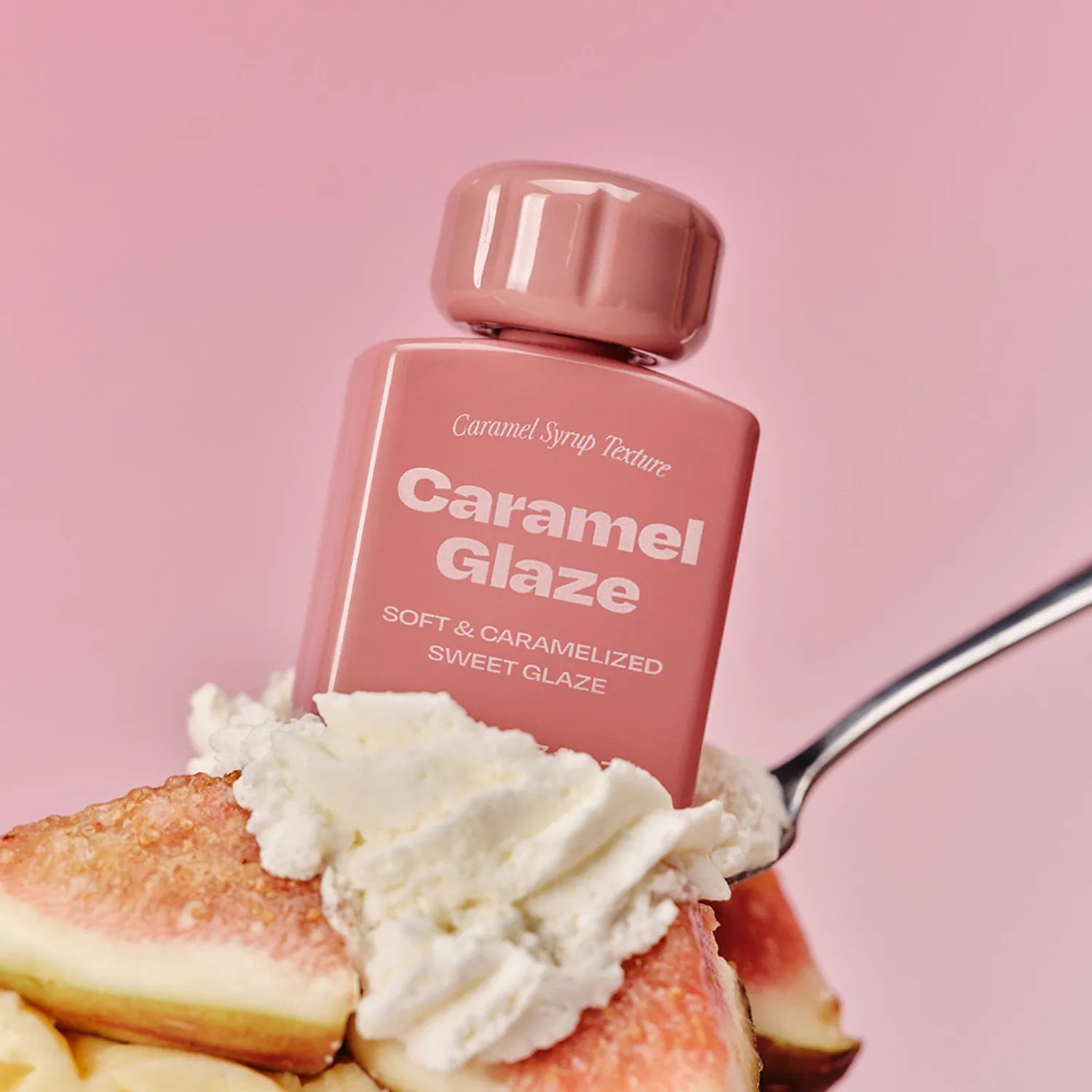 ALTERNATIVE STEREO Lip Potion Caramel Glaze (7 colors)