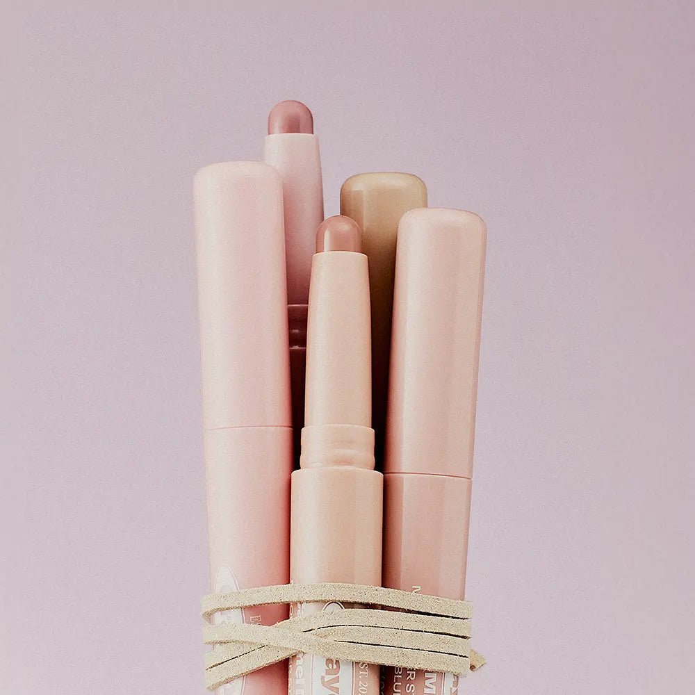 ALTERNATIVE STEREO Mood Layer Stick Crayon 1.4g (5 types)