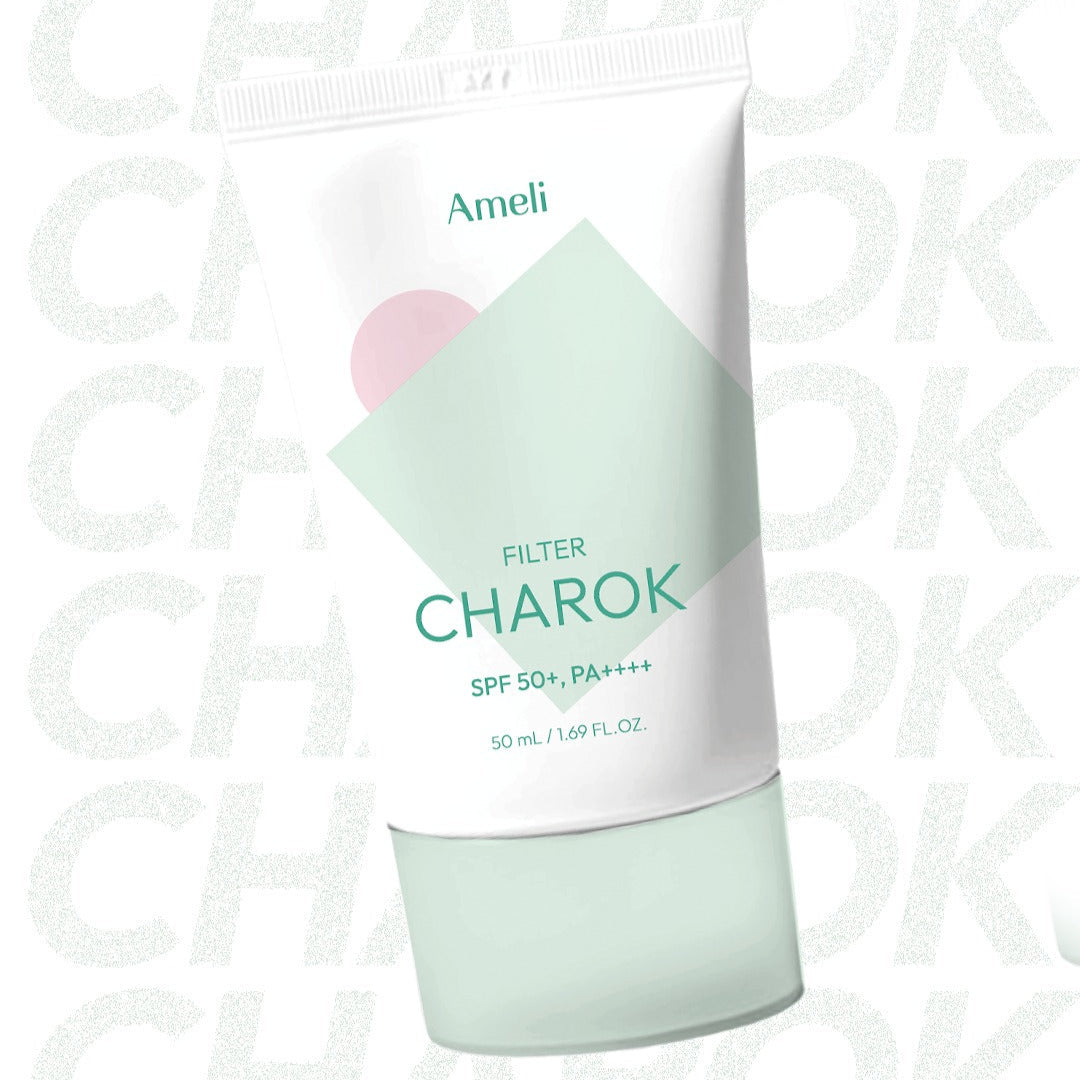 AMELI Complement Series Charok Filter 50ml