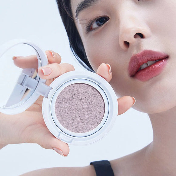 AMELI Complement Series Cushion #Bora disponible sur Ma petite Coree, ton Eshop 100% K-beauty en direct de Seoul