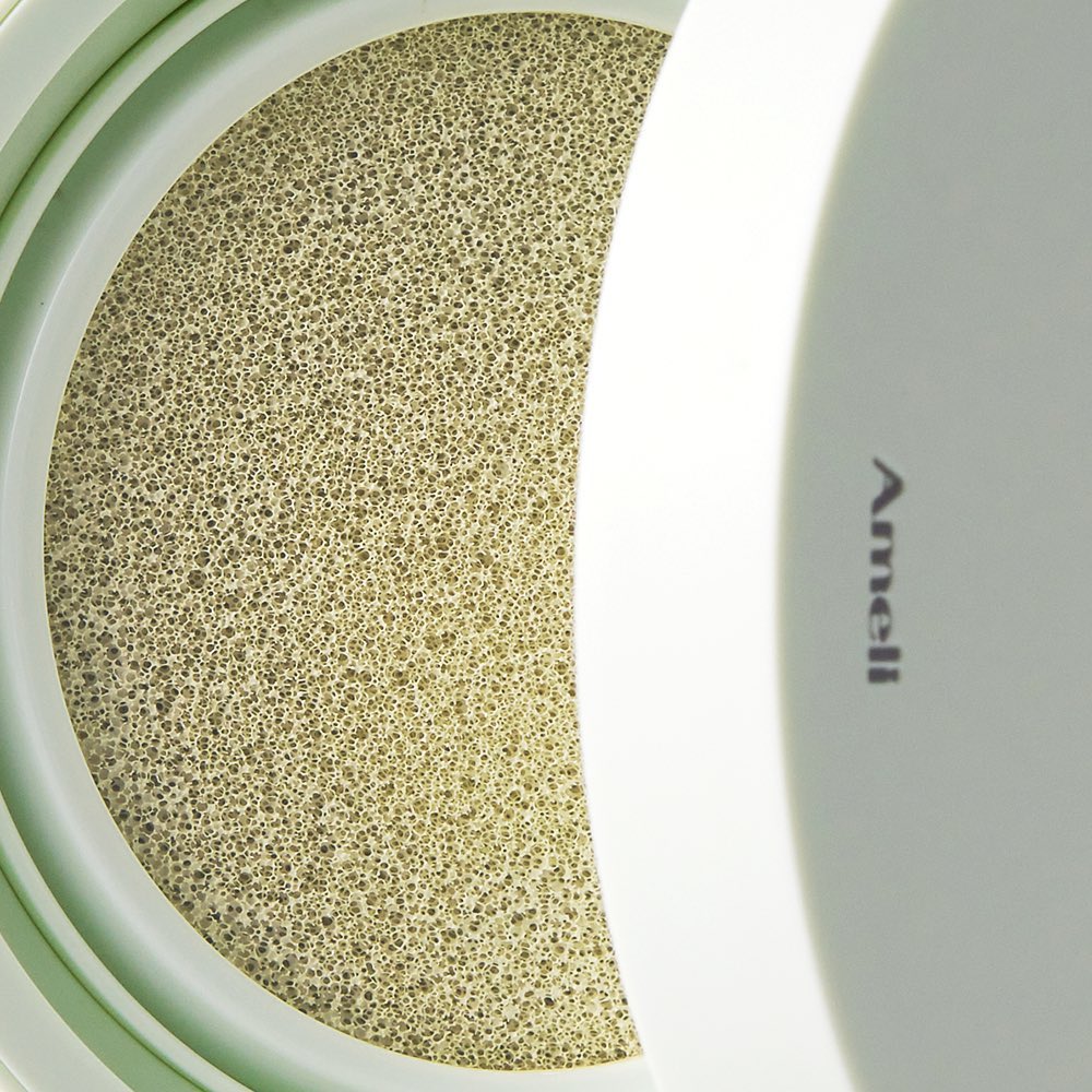 AMELI Complement Series Cushion SPF42 PA++ Green