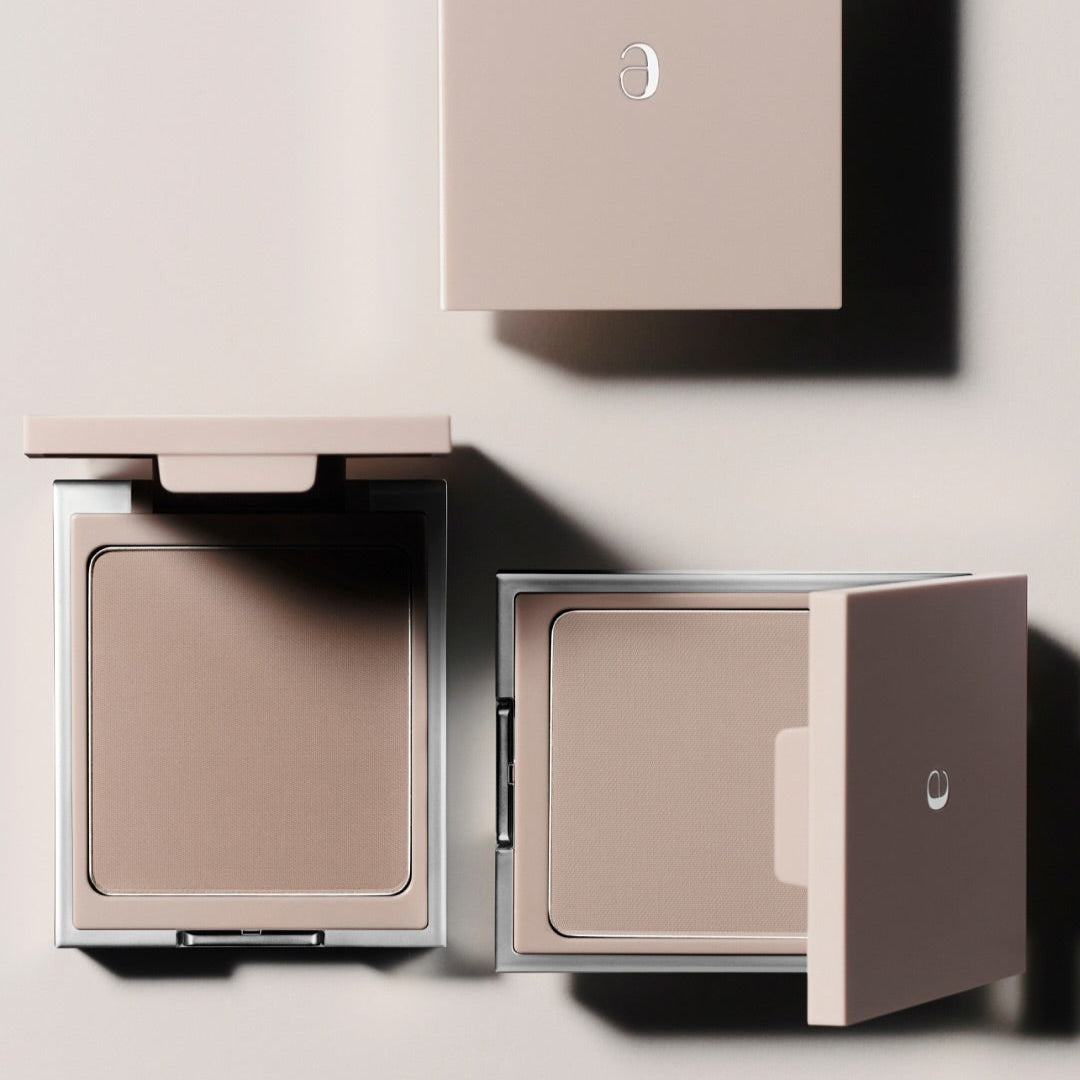 AMELI Maroon Shading