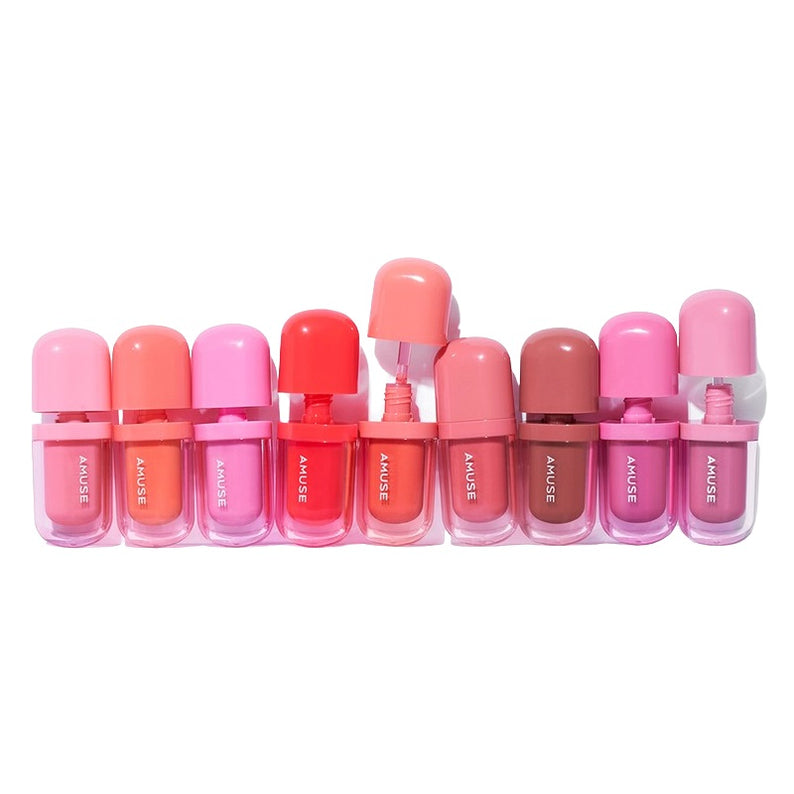 AMUSE BEBE TINT disponible sur Ma petite Coree, ton Eshop 100% K-beauty en direct de Seoul