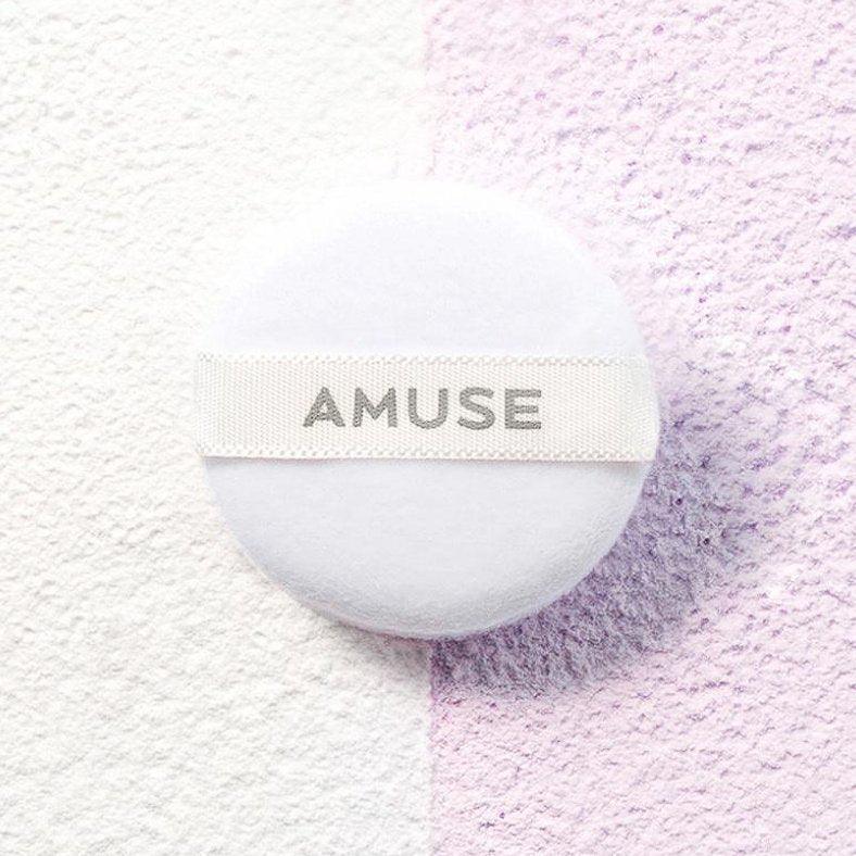 AMUSE Ceramic Sebum Powder