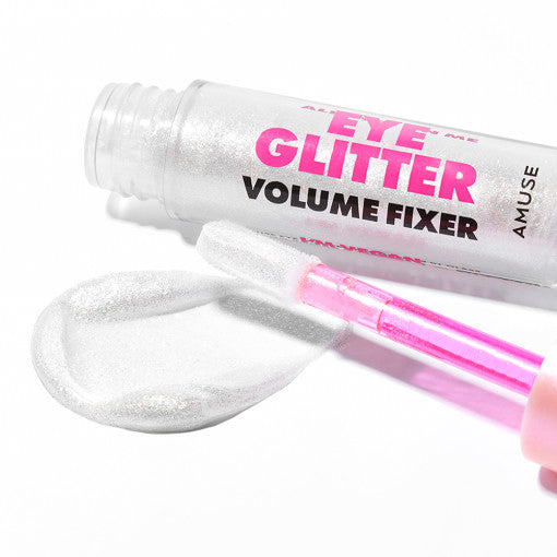 AMUSE Eye Glitter Volume Fixer disponible sur Ma petite Coree, ton Eshop 100% K-beauty en direct de Seoul