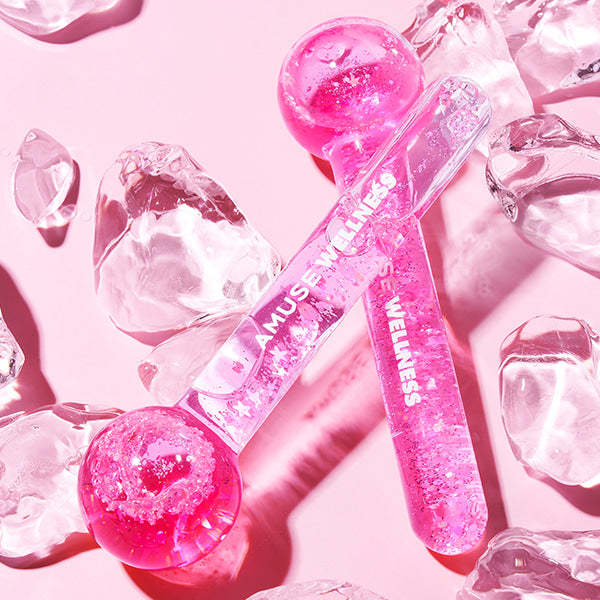 AMUSE Wellness Face Cooler