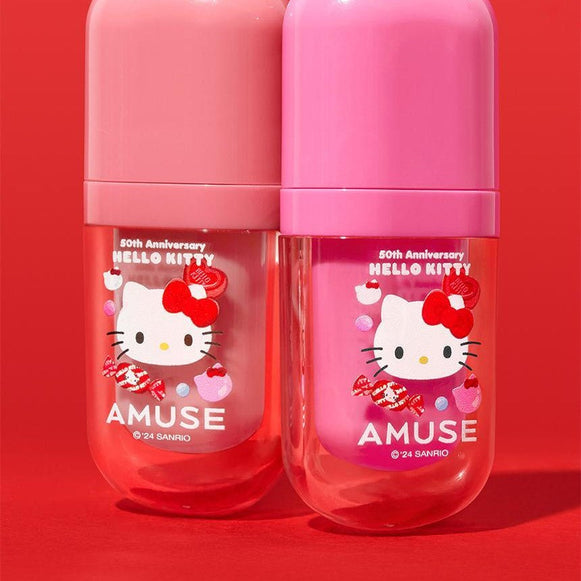 AMUSE Bebe Tint #HelloKittyEdition en stock sur Ma Petite Corée