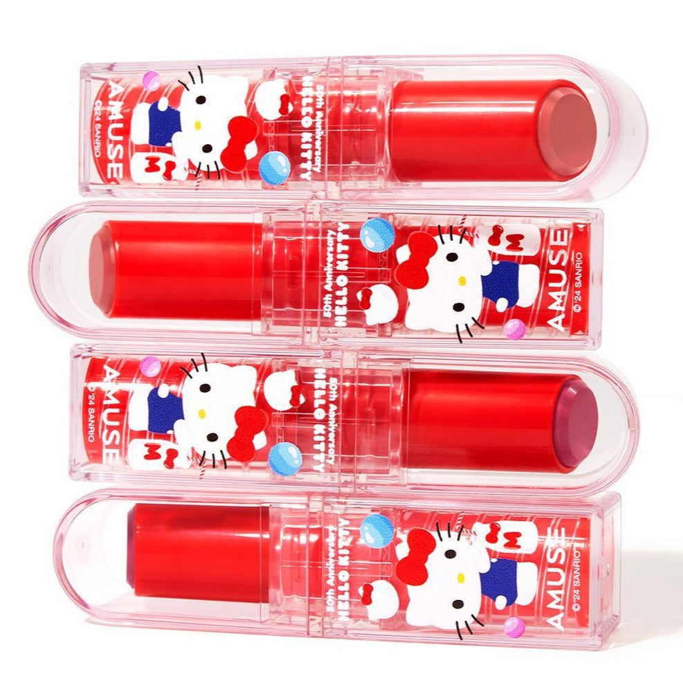 AMUSE Dew Balm #HelloKittyEdition en stock sur Ma Petite Corée