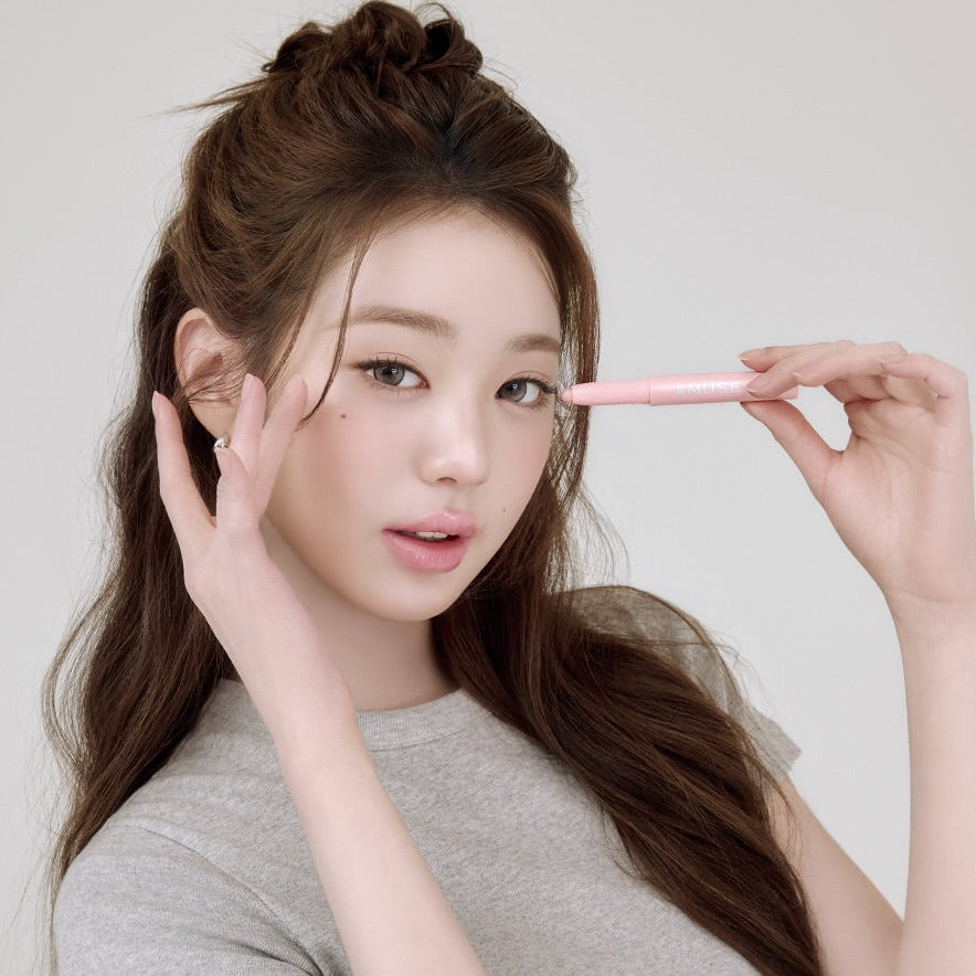 AMUSE Everlasting Eye Pencil 6 Colors