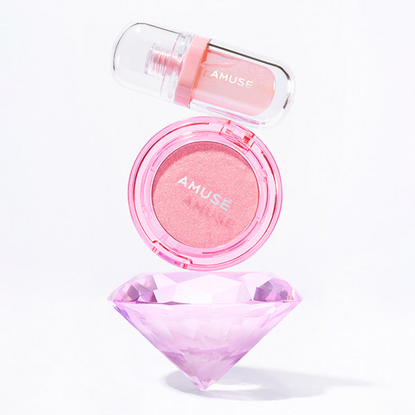 AMUSE Face Daimond