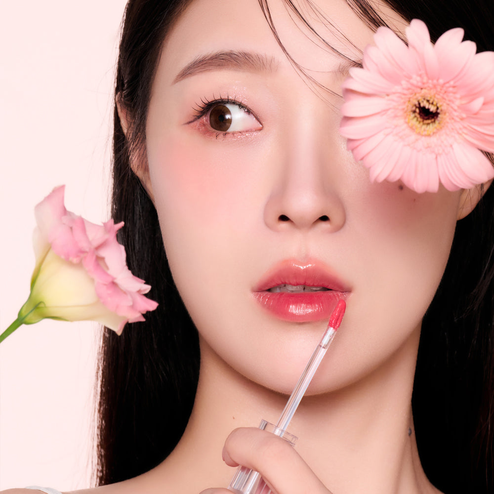 AND:AR Glow Lip Color disponible sur Ma petite Coree, ton Eshop 100% K-beauty en direct de Seoul