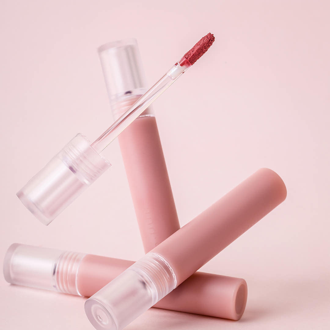AND:AR Matte Lip Color