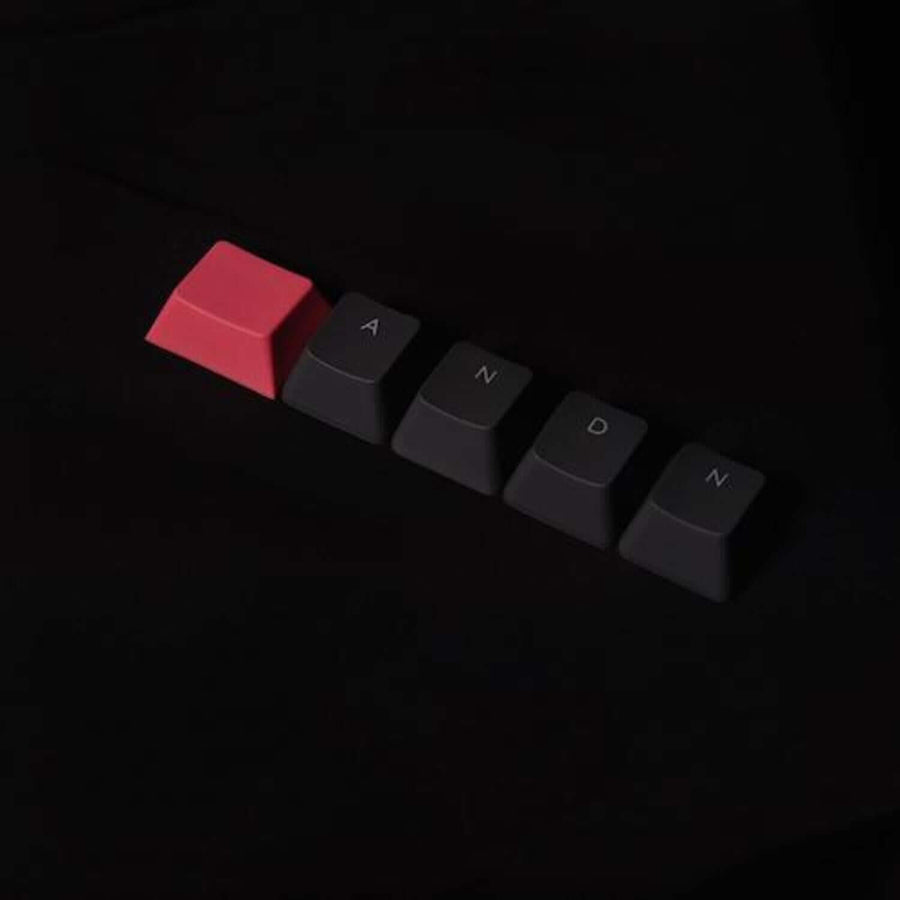ANDN - [From. ANDN] - Album Kpop