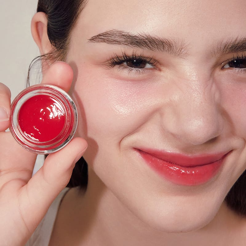 ANILLO Petal Glow Balm