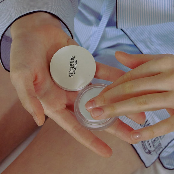 ANILLO Shower Time Scent Balm disponible sur Ma petite Coree, ton Eshop 100% K-beauty en direct de Seoul