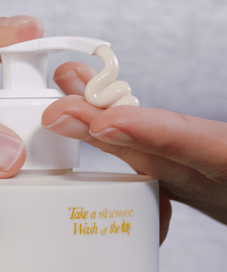 ANILLO Amber528 Scented Hand & Body Lotion 450ml