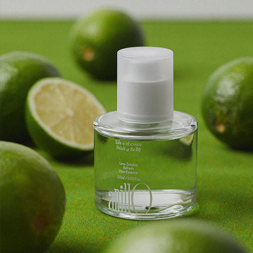 ANILLO Lime Sunday Refresh Hair Essence 50ml