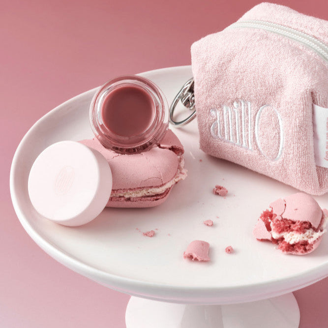 ANILLO Rose Glow Balm